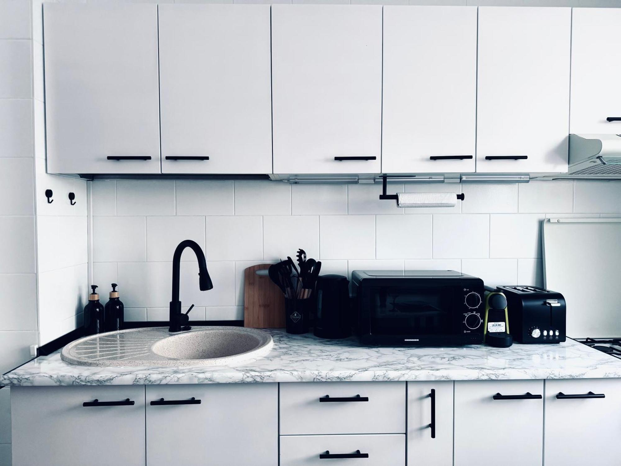 Apartment Unde
