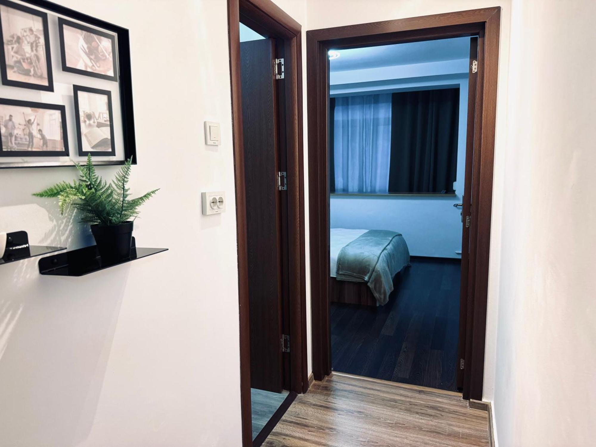 Unde Apartment *