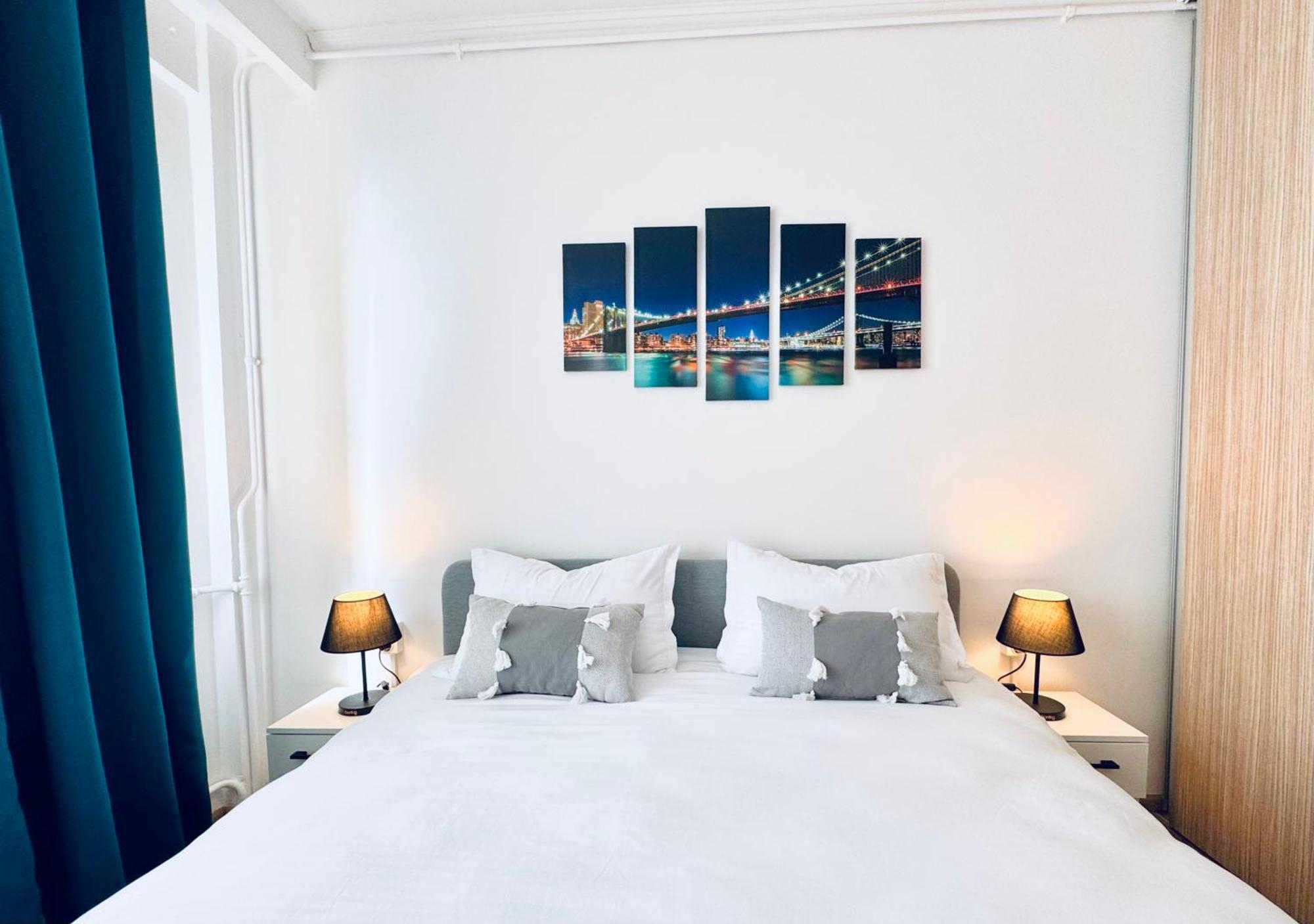 Unde Apartment Bucharest
