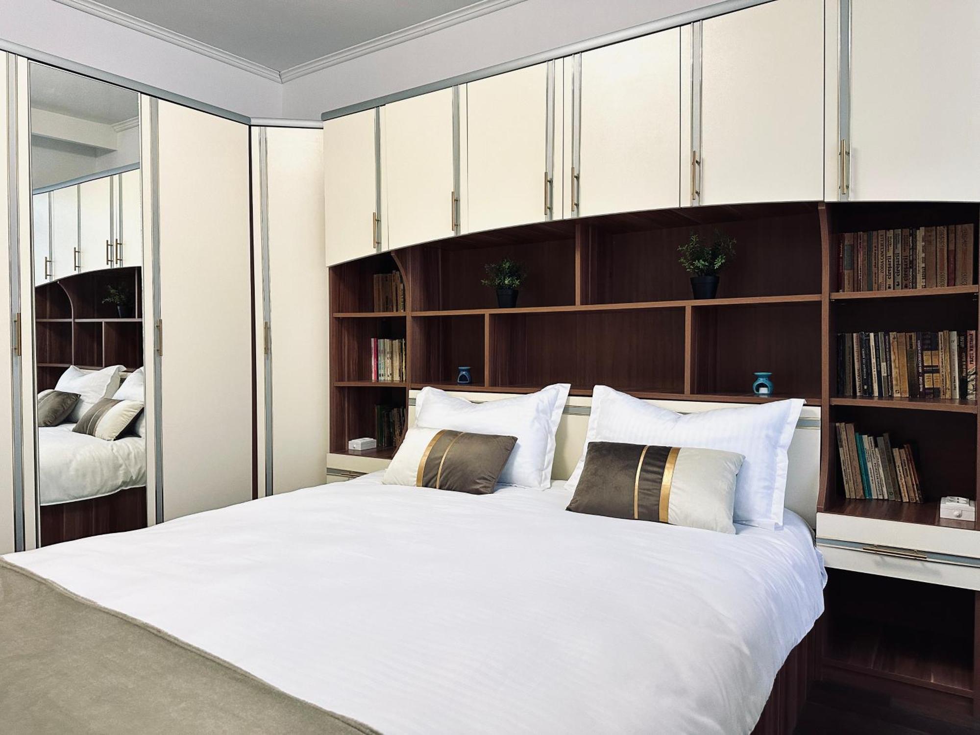 Apartamento Unde