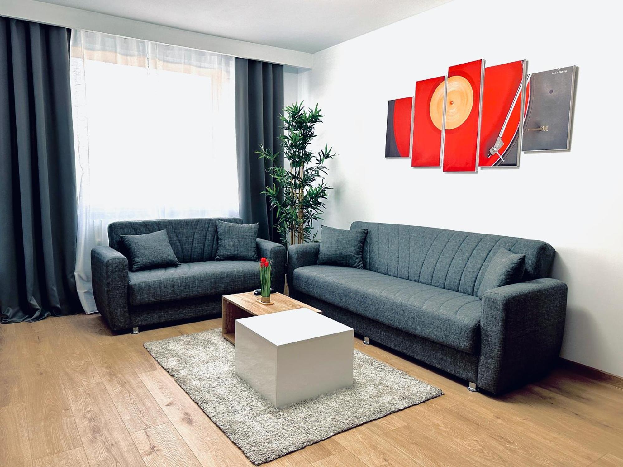 Unde Apartamento *