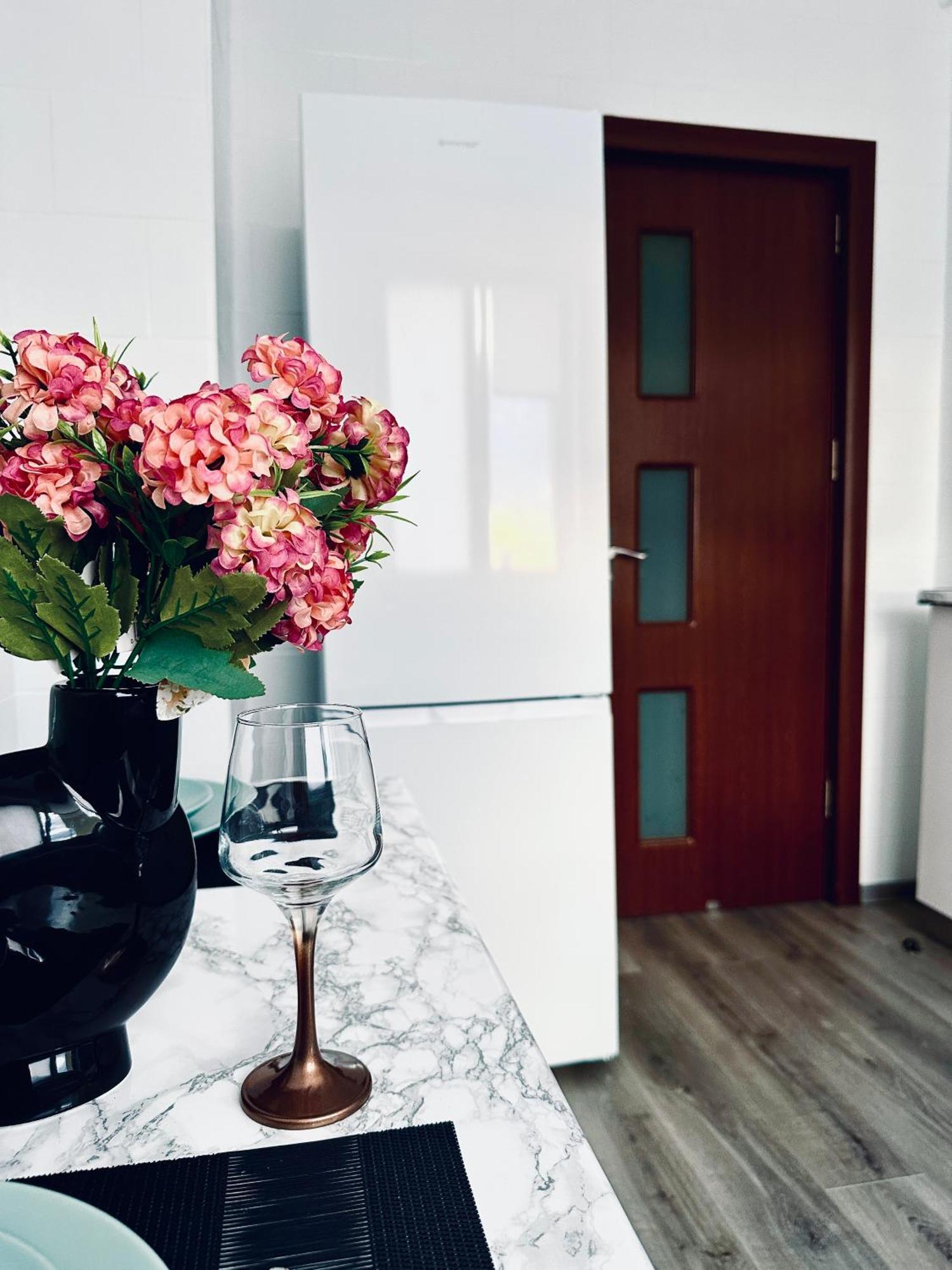 Apartamento Unde Bucarest