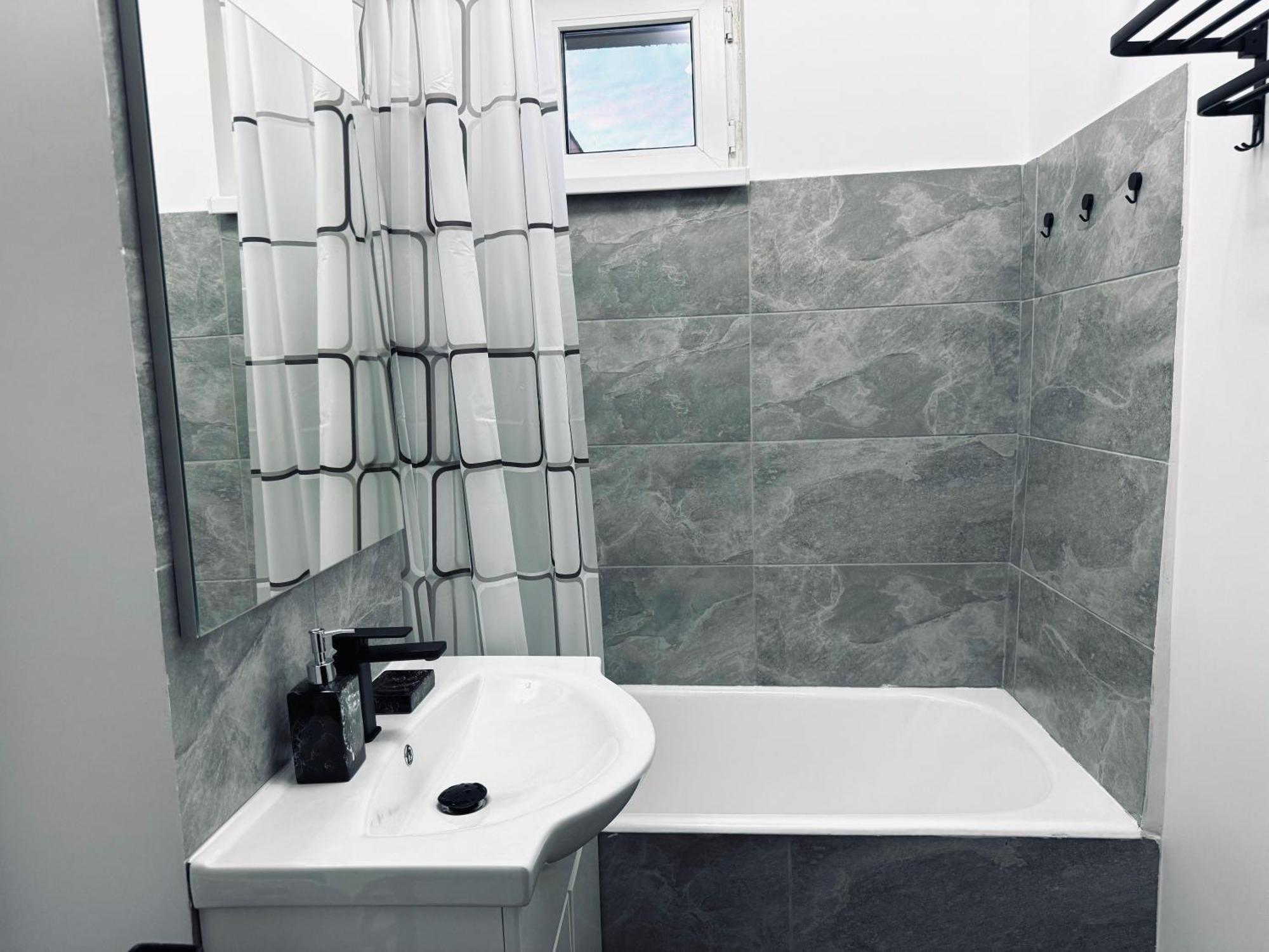 Unde Apartamento