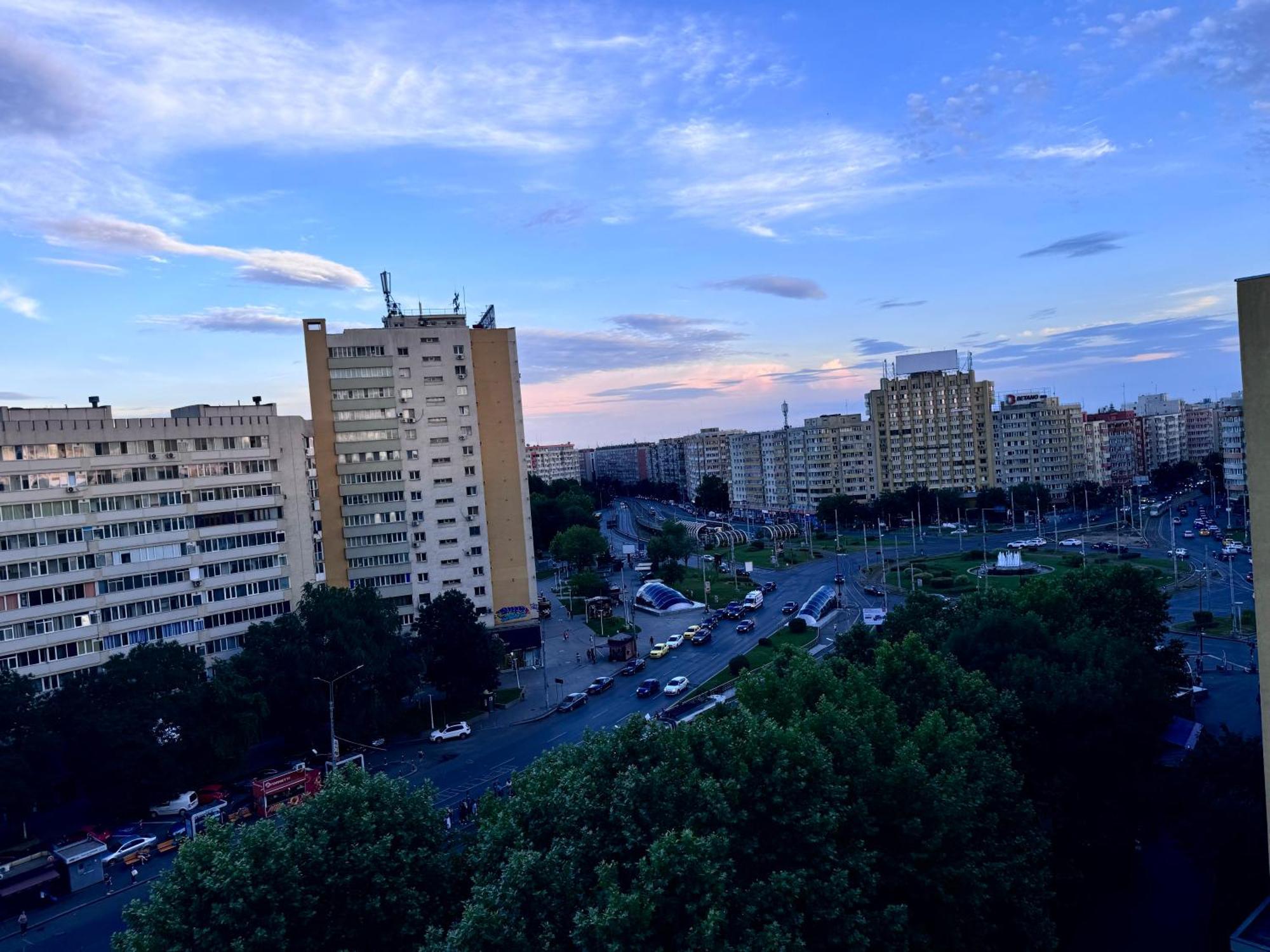 Apartamento Unde *