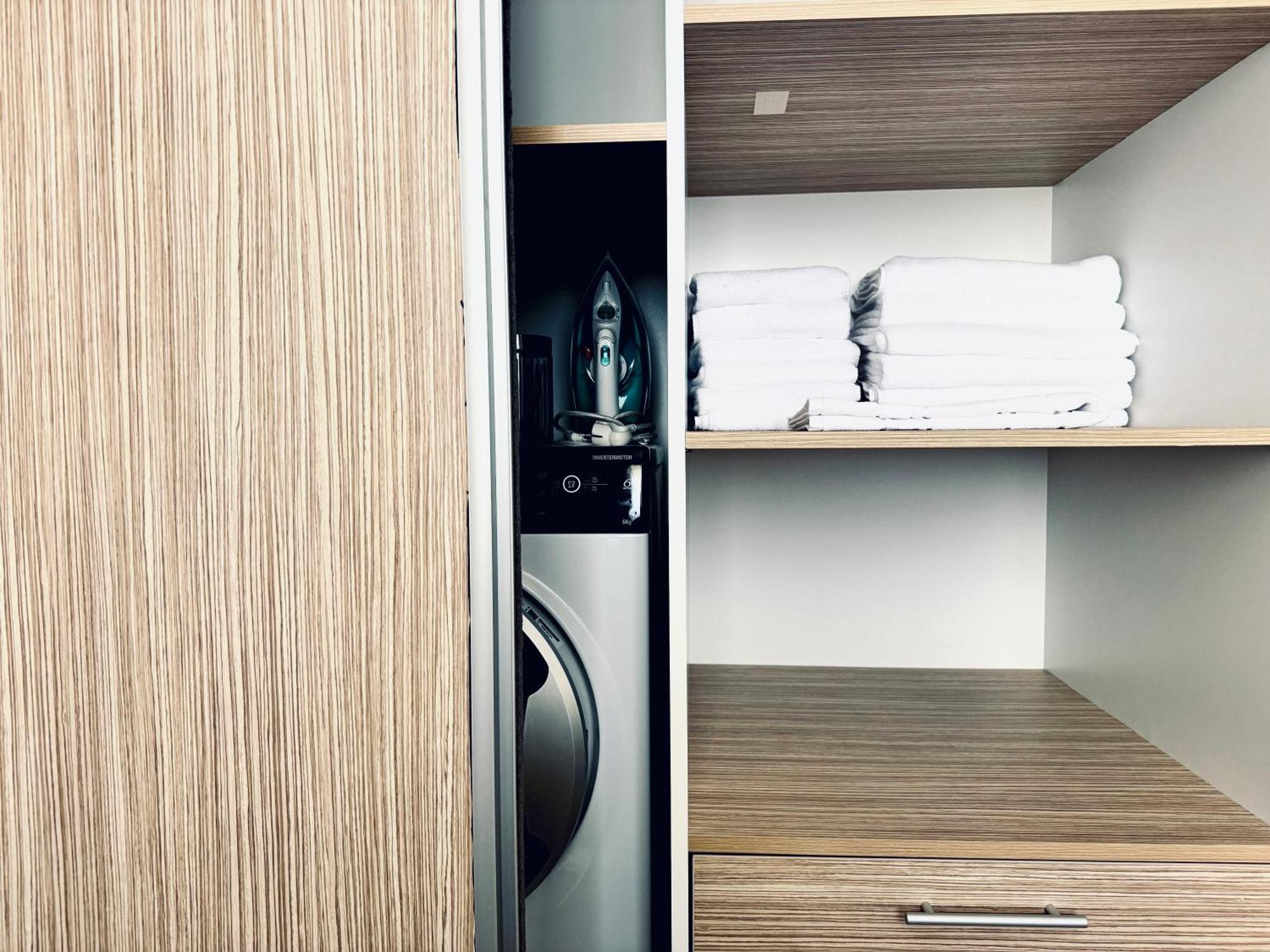 Apartamento Unde *