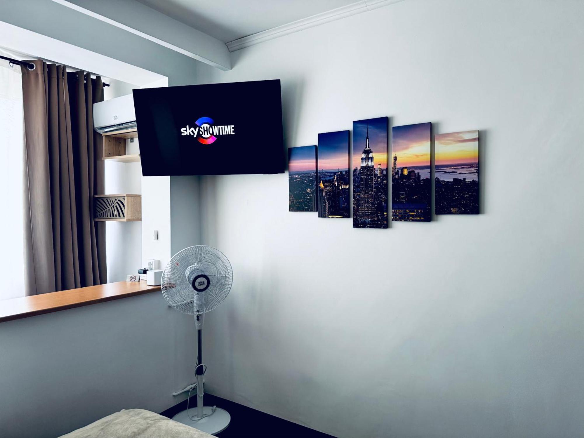 Apartamento Unde *