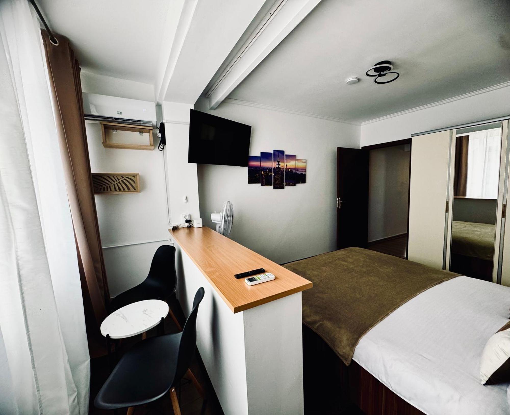 Apartamento Unde