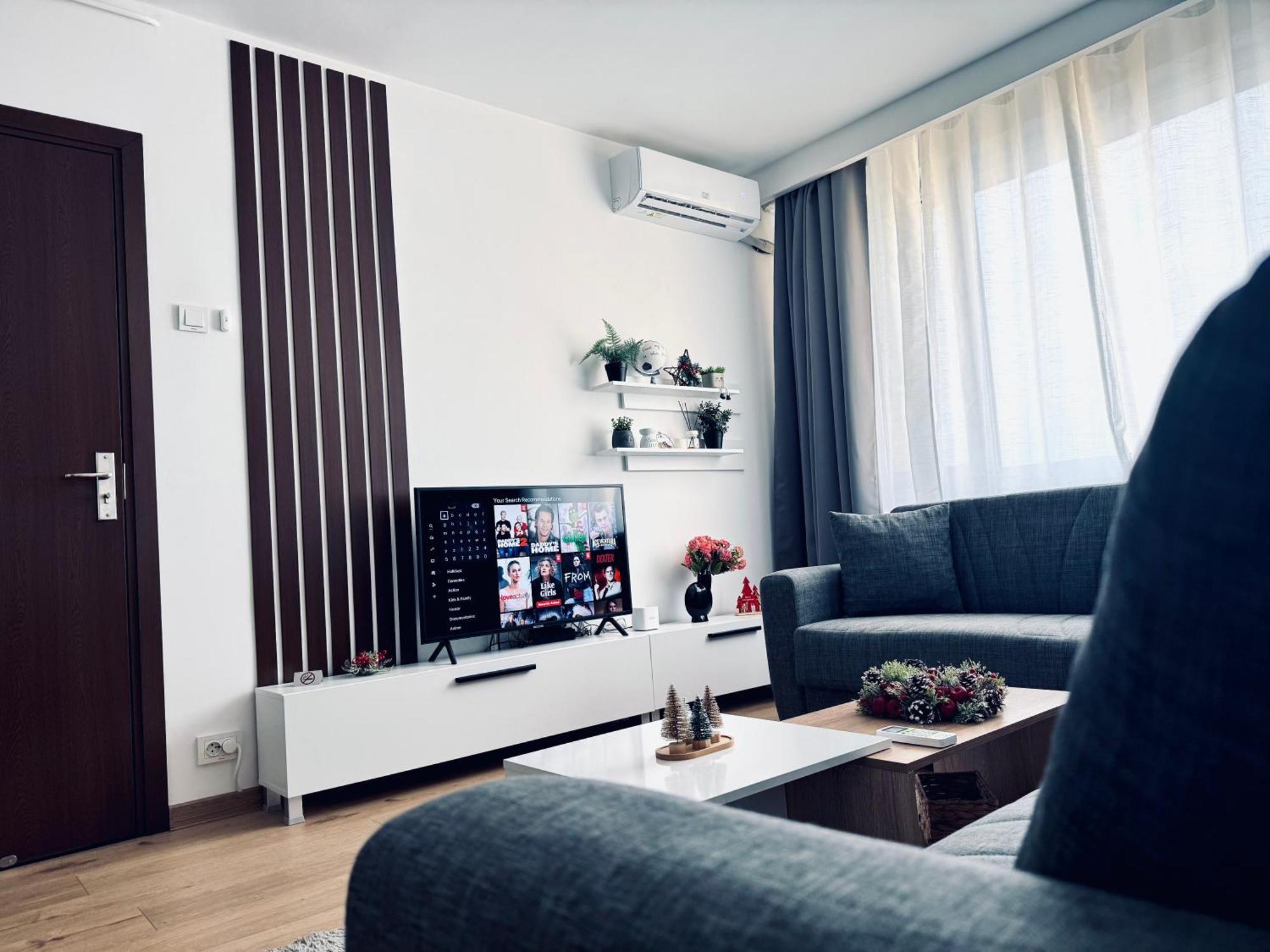 Unde Apartamento